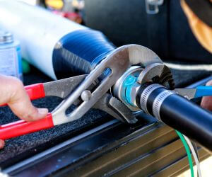 About Emergency plumbing pros Melcroft, PA